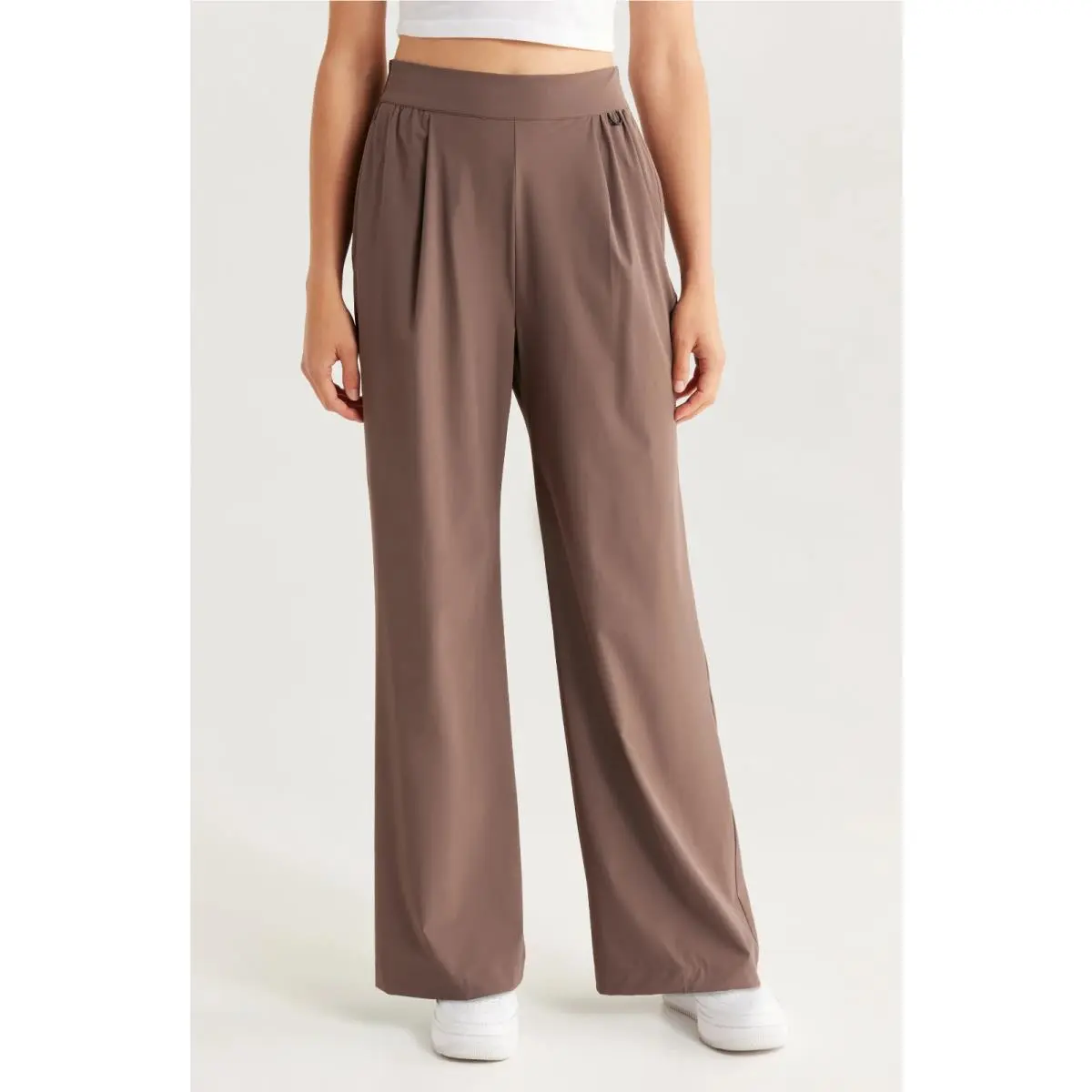 Nike clothing - Brown 0