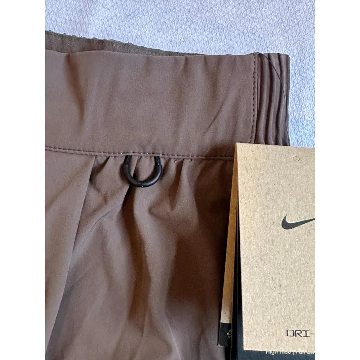 Nike clothing - Brown 8