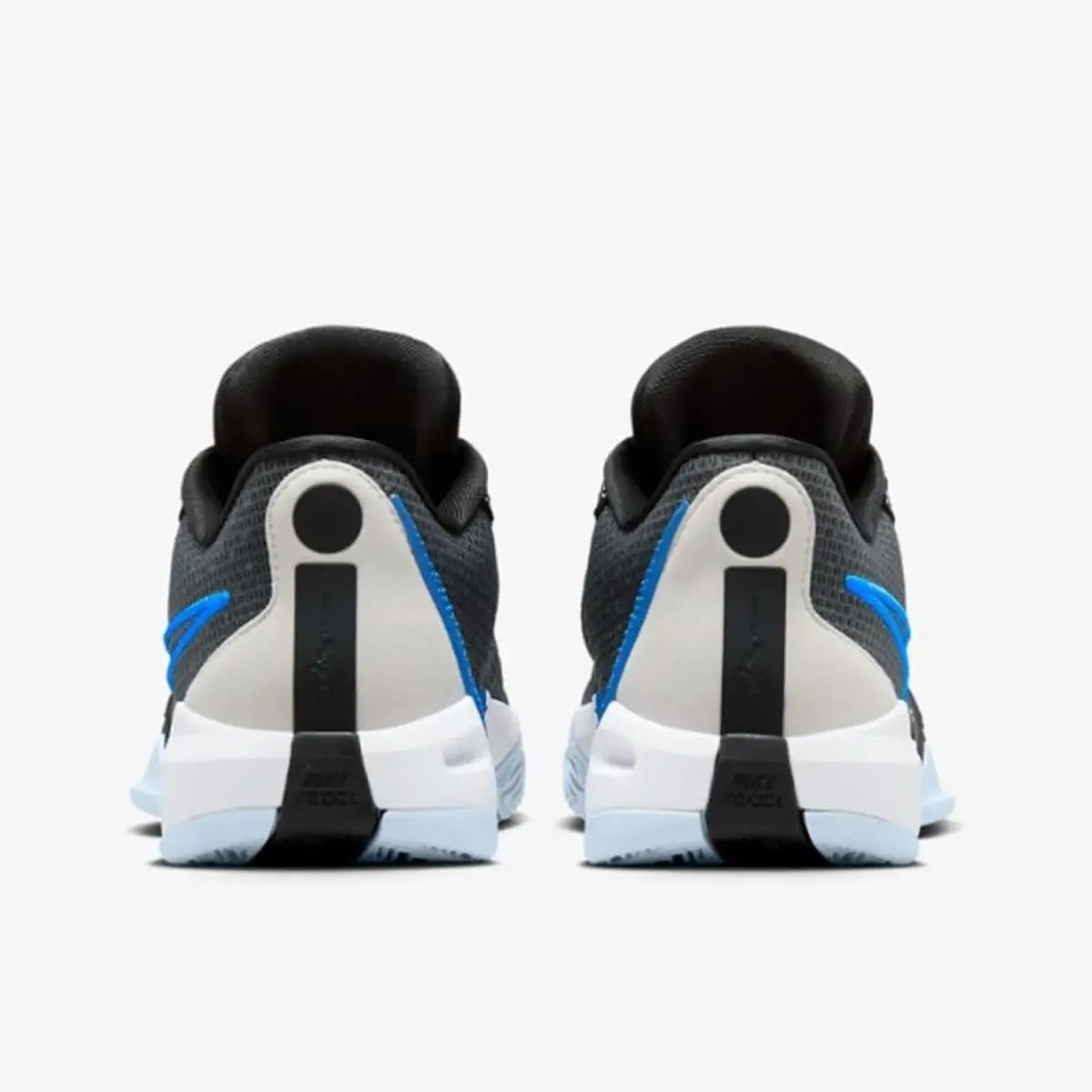 Nike shoes - 1067496832 - 1067496832 - Black/Blue (UPC: 196969299132) 1