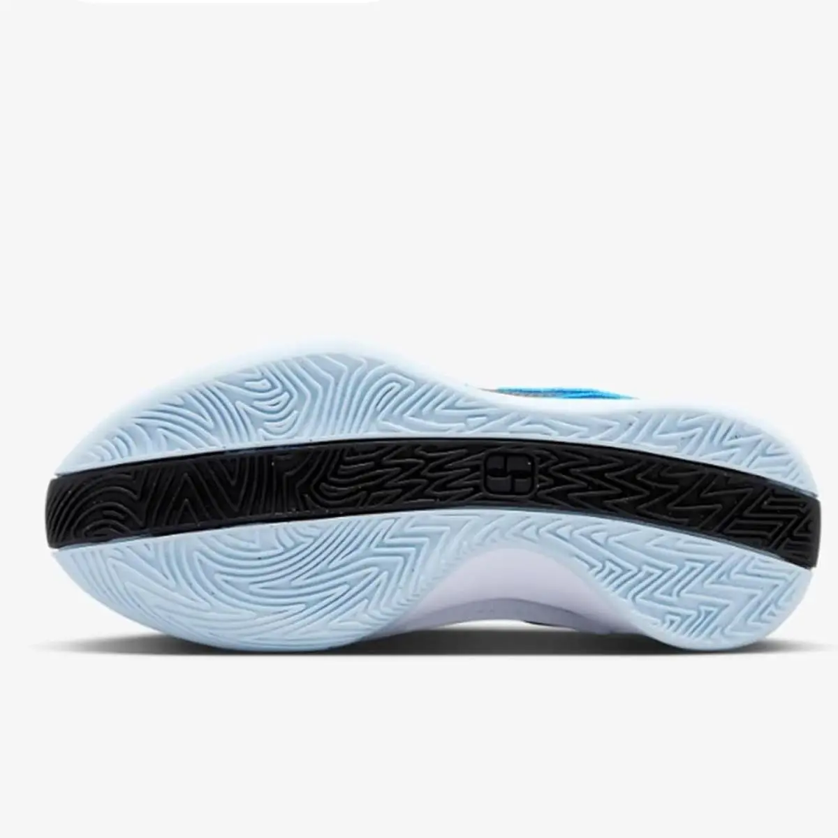 Nike shoes - 1067496832 - 1067496832 - Black/Blue (UPC: 196969299132) 2