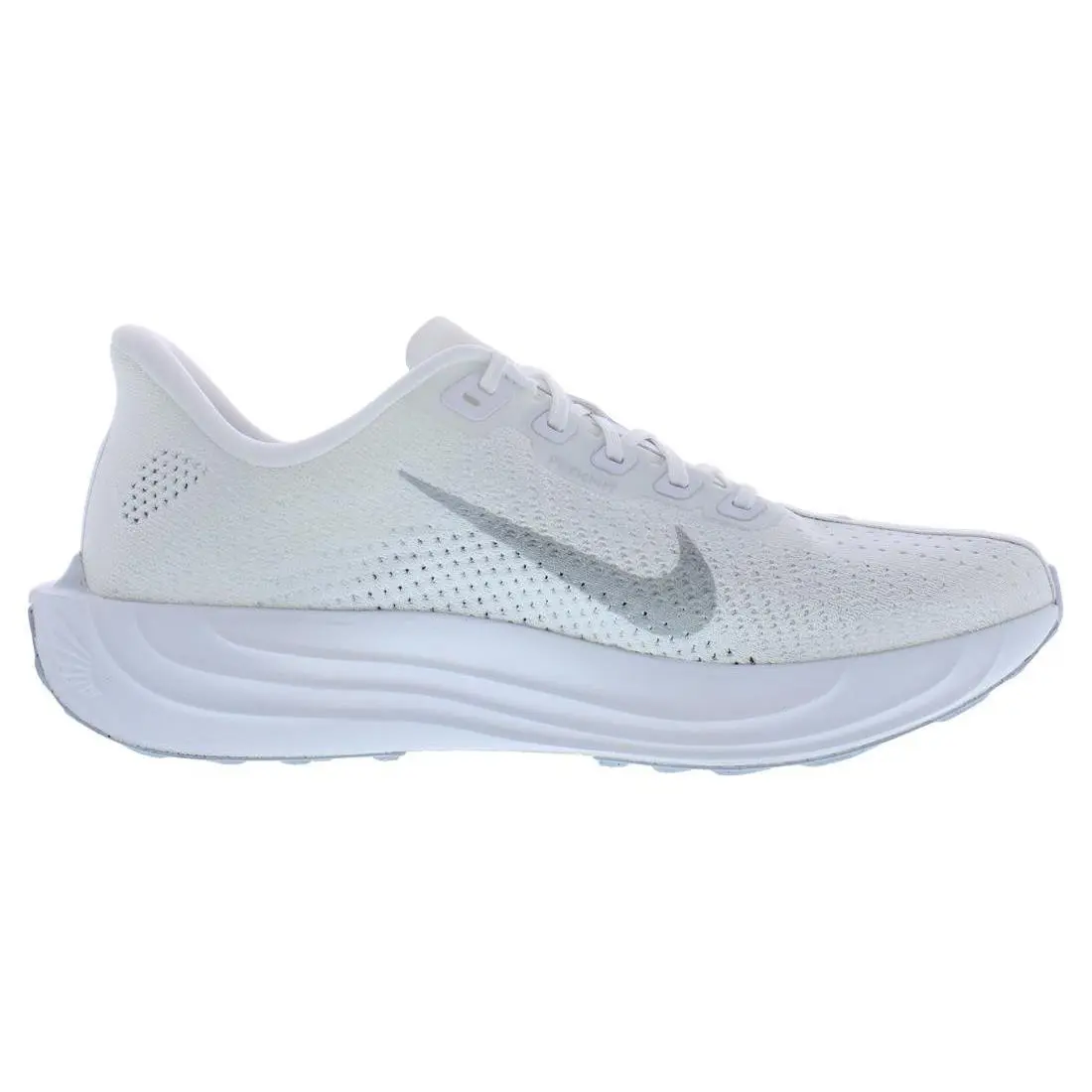 Nike shoes - Nike Pegasus Plus - Pegasus Plus - FQ7261-101 - White, Main: White (UPC: 197863030128) 1