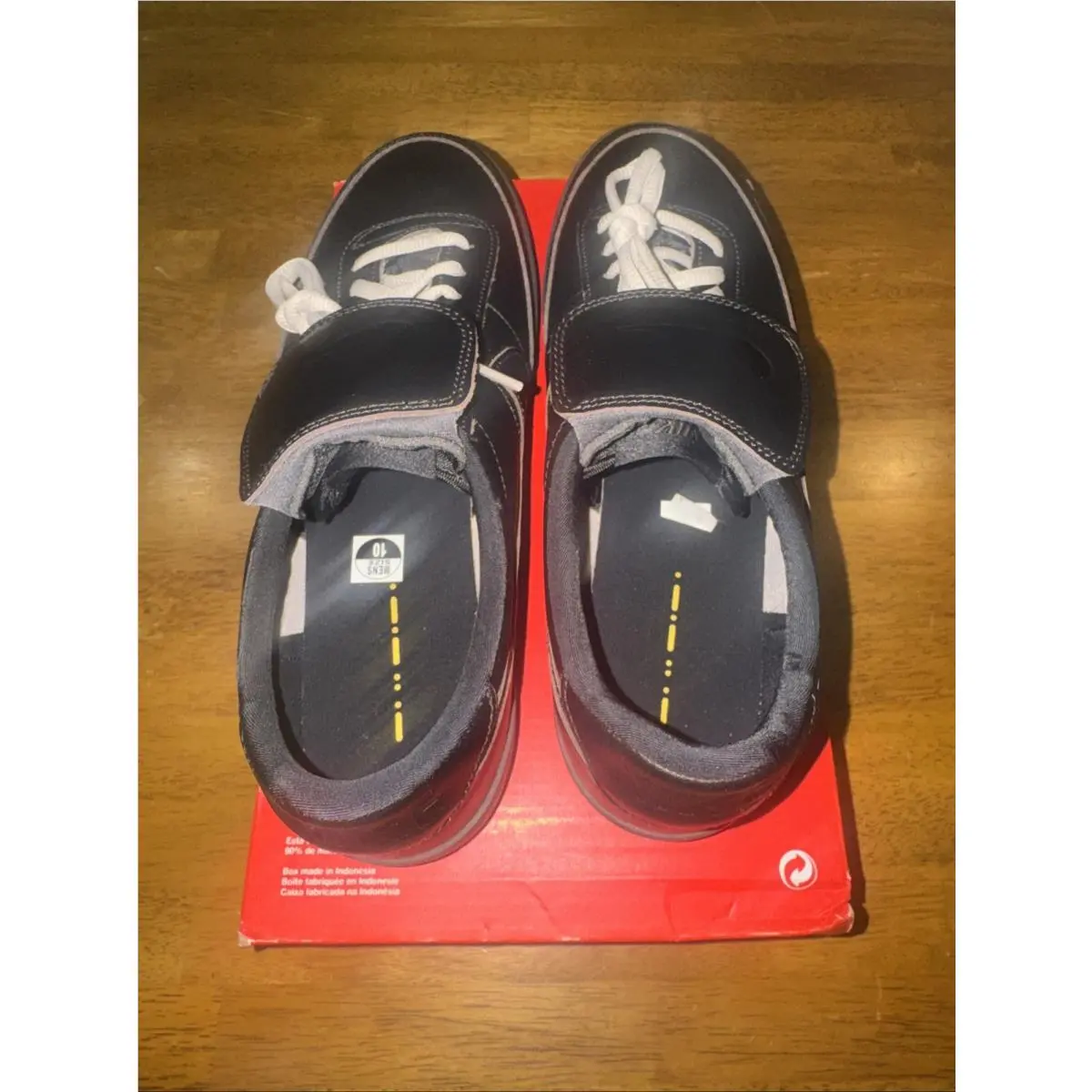 Nike shoes - Killshot 2 Ltr Prm - Killshot Ltr Prm - IR0801 010 - Black (UPC: 0198729168665) 1