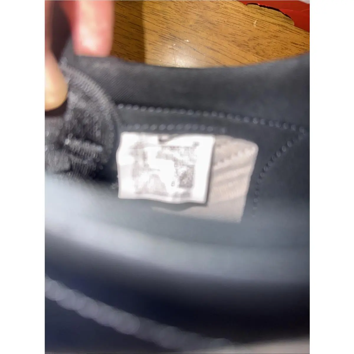 Nike shoes - Killshot 2 Ltr Prm - Killshot Ltr Prm - IR0801 010 - Black (UPC: 0198729168665) 2