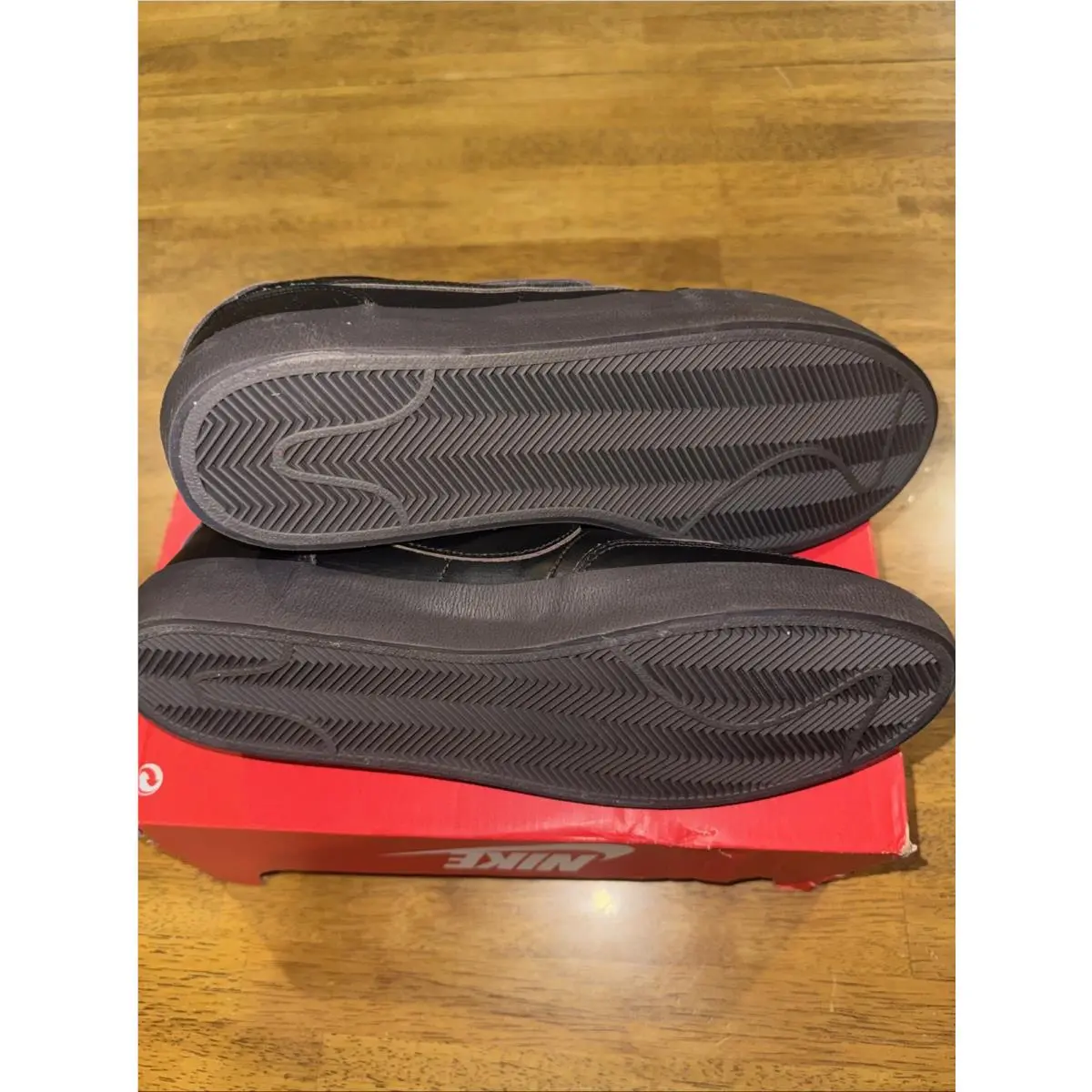 Nike shoes - Killshot 2 Ltr Prm - Killshot Ltr Prm - IR0801 010 - Black (UPC: 0198729168665) 4
