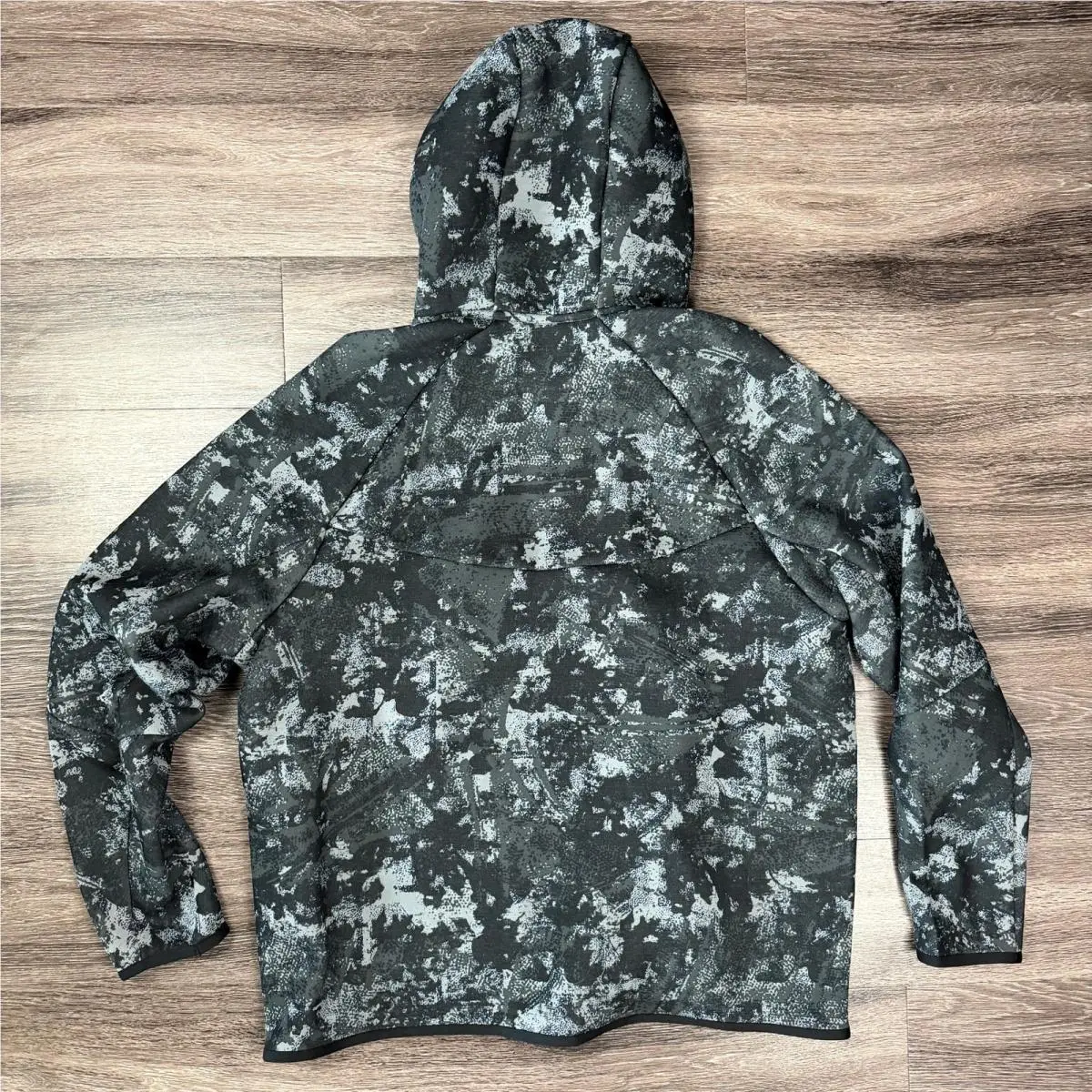 Nike clothing - Gray 0