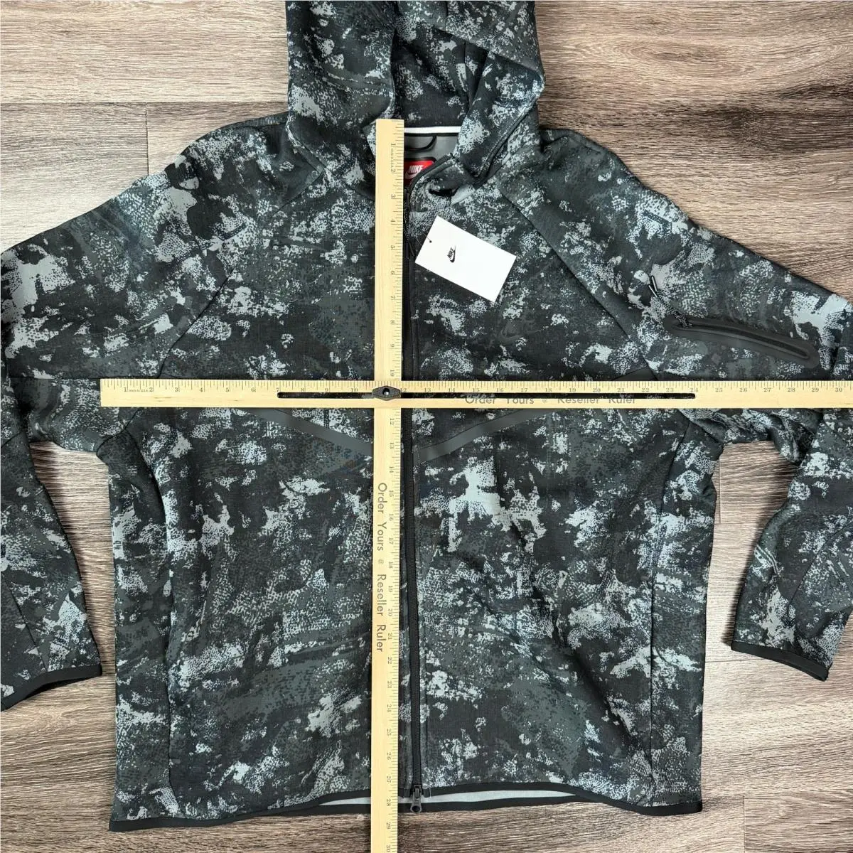 Nike clothing - Gray 2