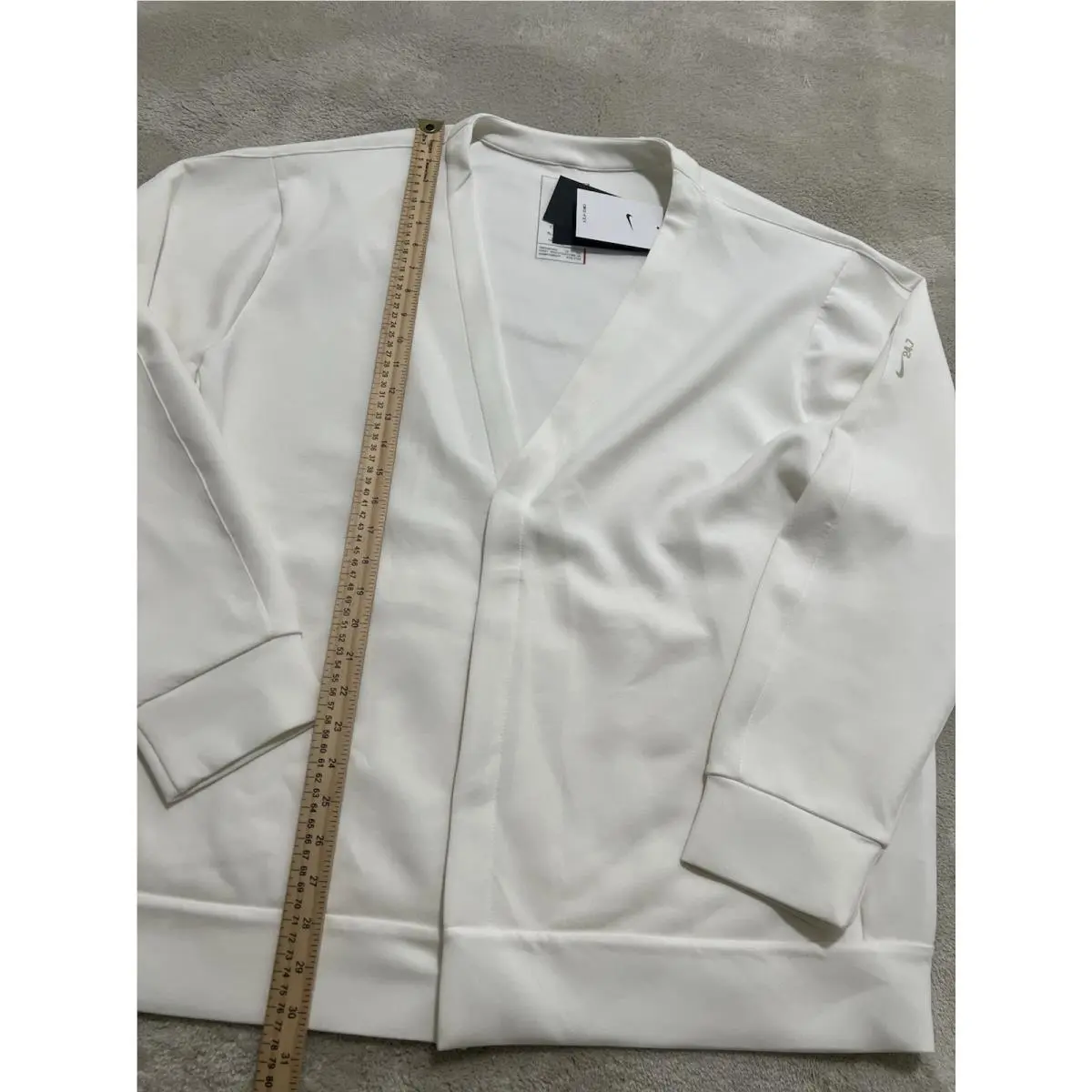 Nike clothing - HQ6948133 - HQ6948133 - White 0