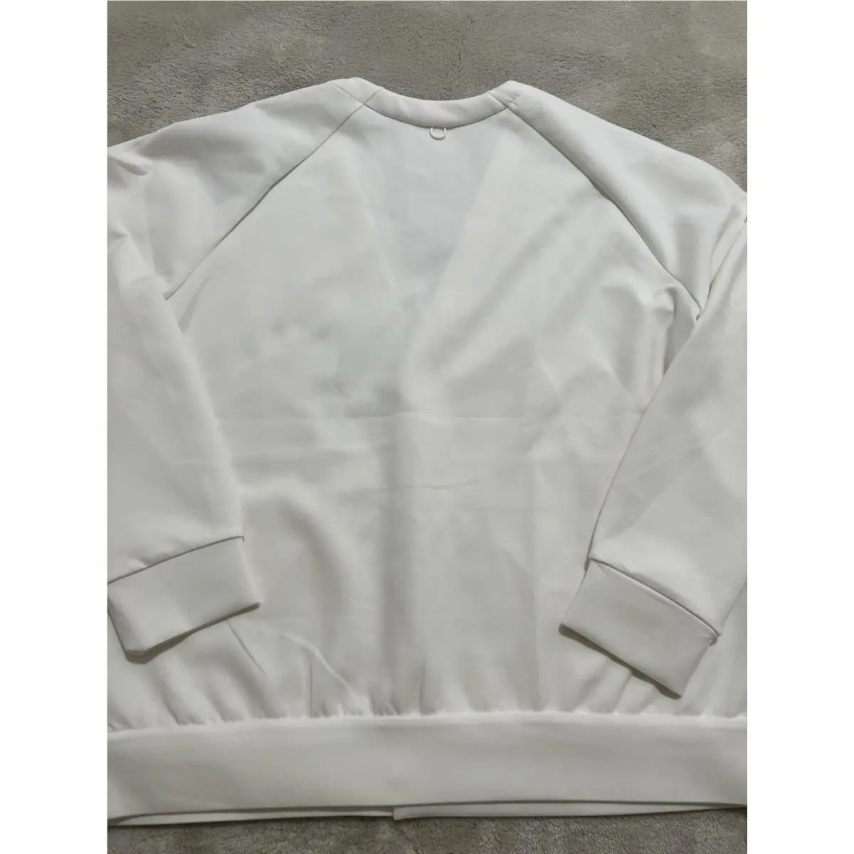 Nike clothing - HQ6948133 - HQ6948133 - White 1