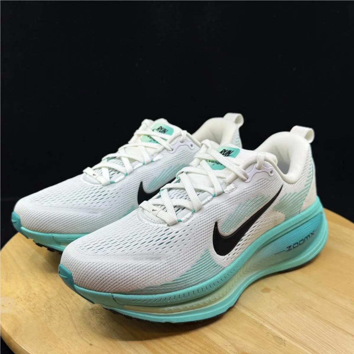 Nike shoes - Blue 0