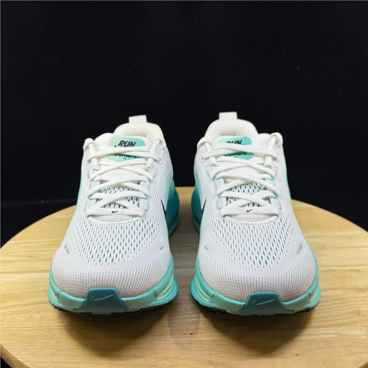 Nike shoes - Blue 1