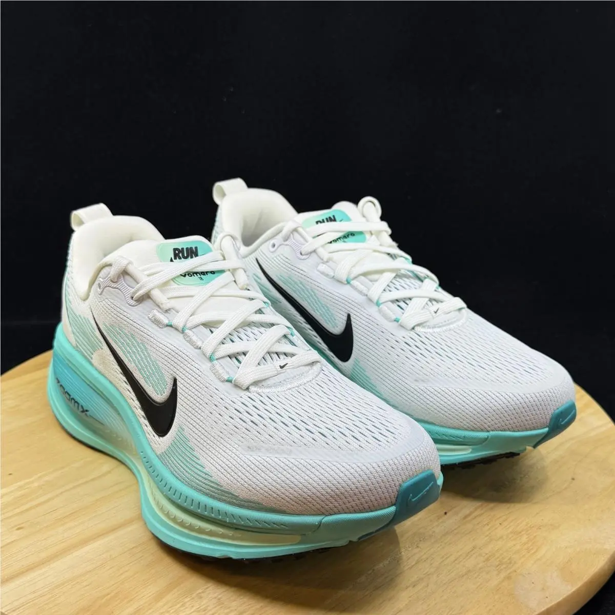 Nike shoes - Blue 2