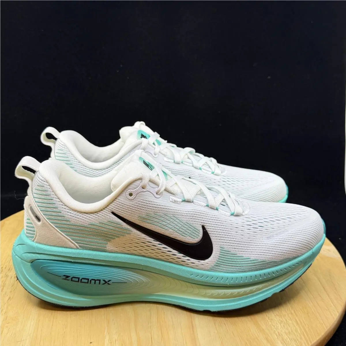 Nike shoes - Blue 3