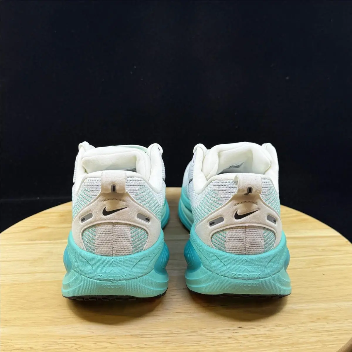 Nike shoes - Blue 4