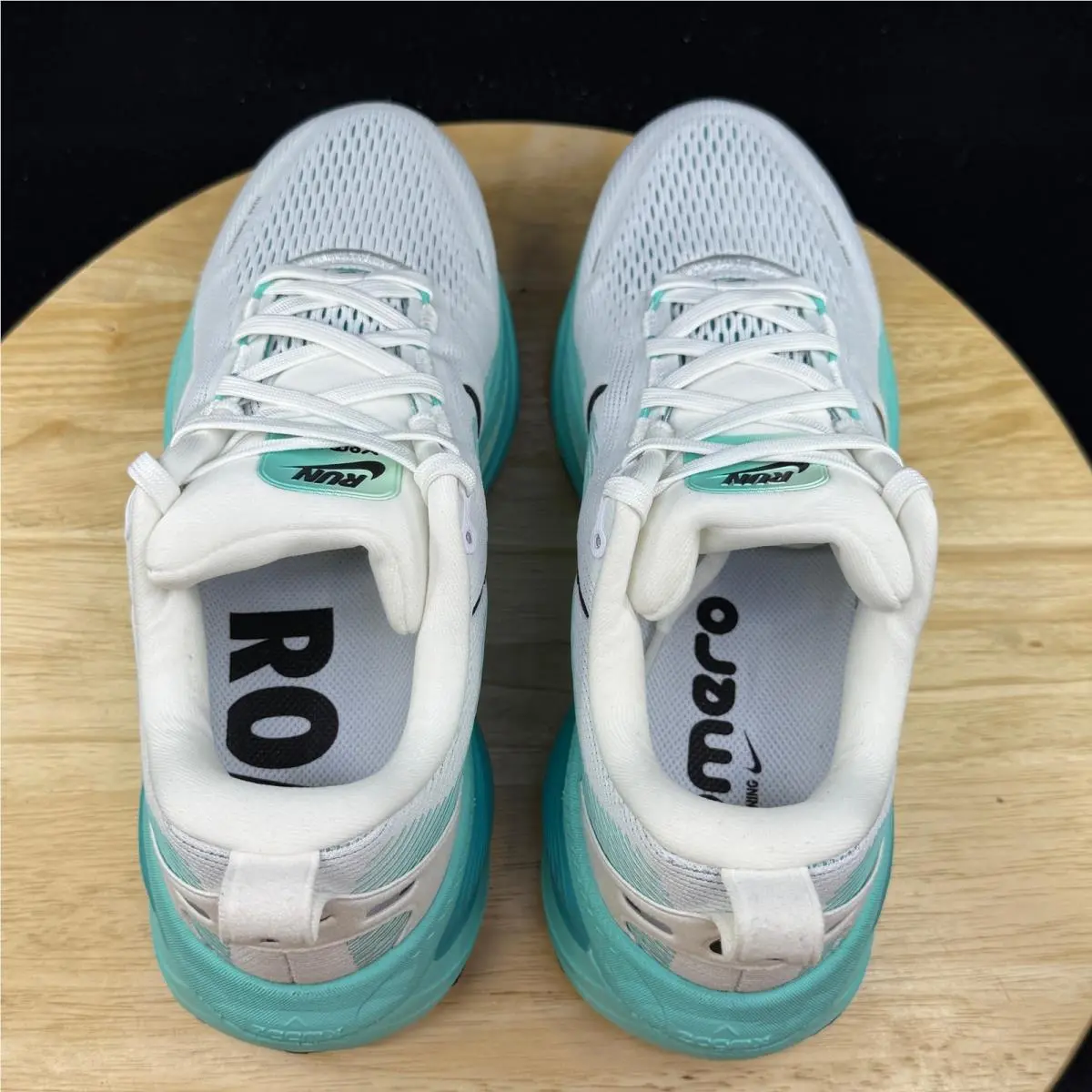 Nike shoes - Blue 6