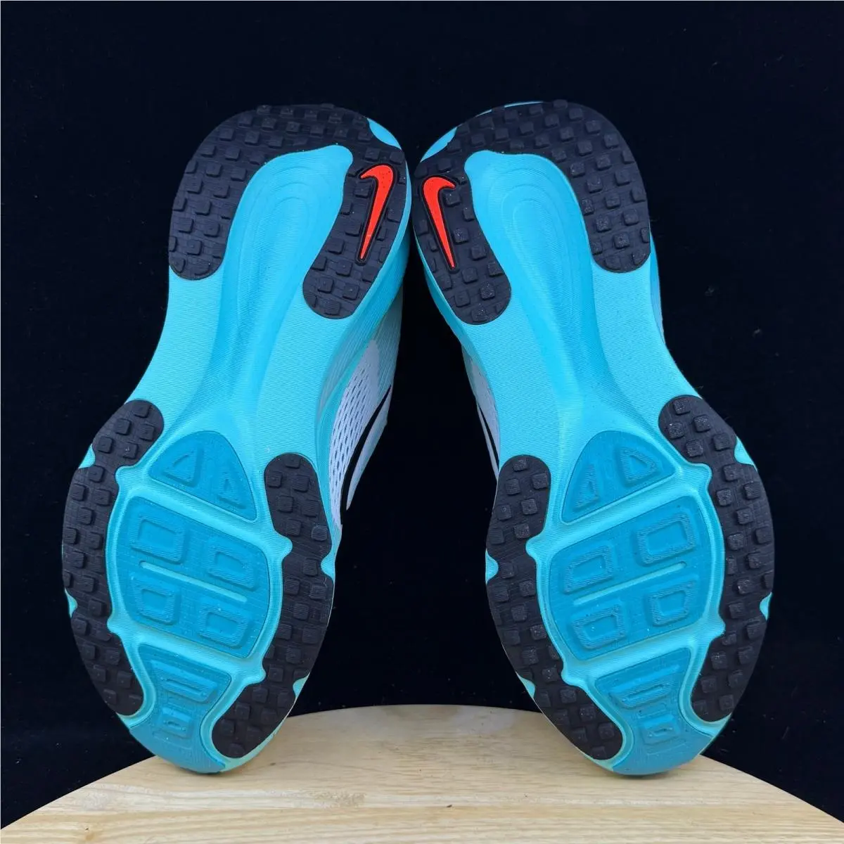 Nike shoes - Blue 7