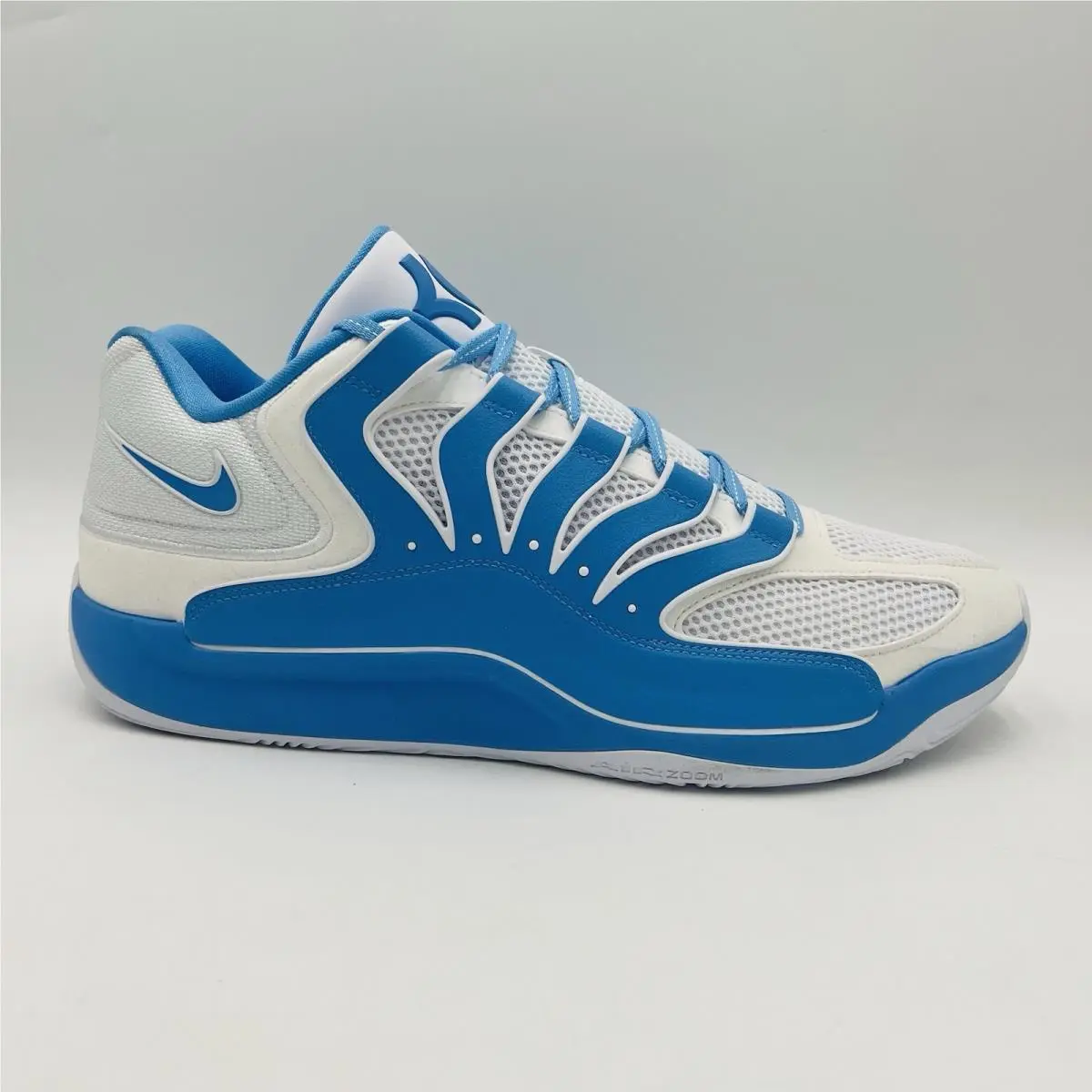 Nike shoes - Nike KD 18 - IH5096-108 - Blue 0