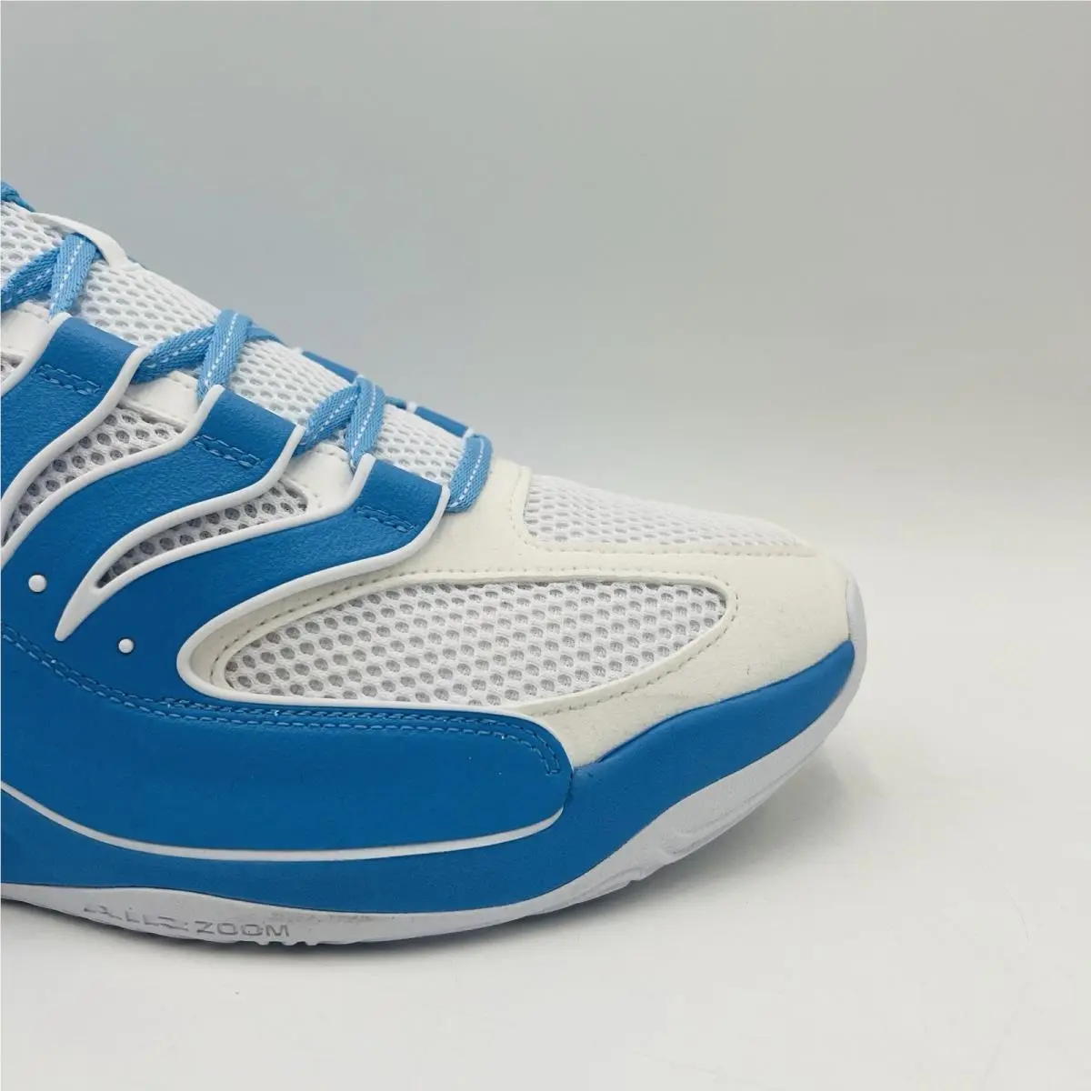 Nike shoes - Nike KD 18 - IH5096-108 - Blue 2