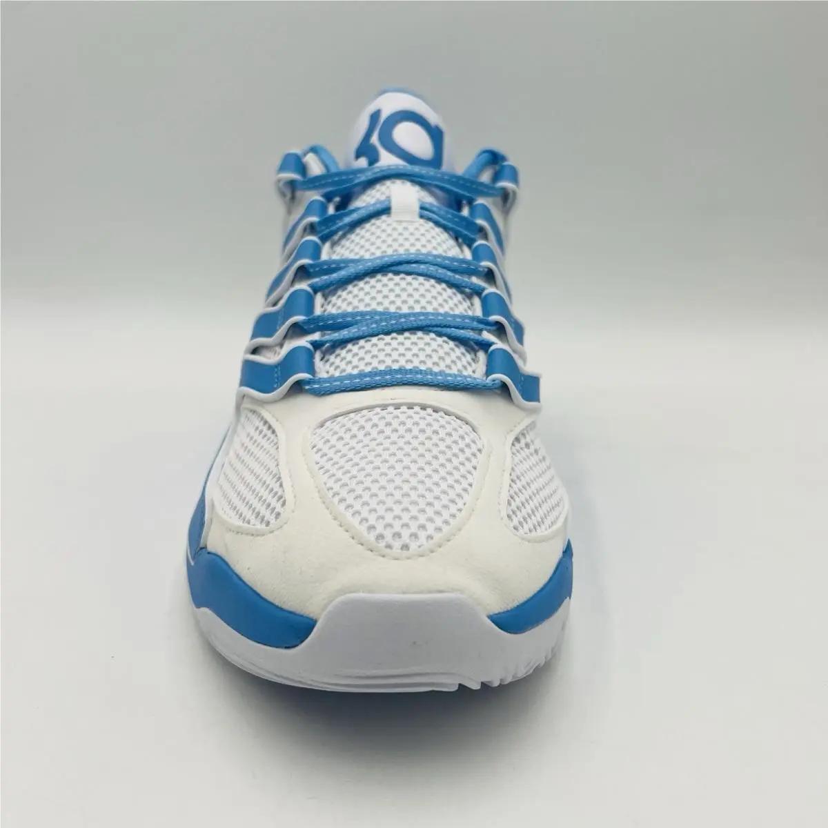Nike shoes - Nike KD 18 - IH5096-108 - Blue 3