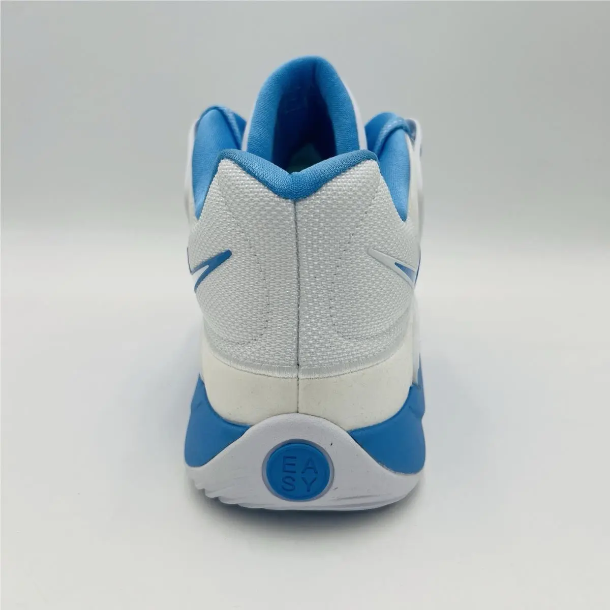 Nike shoes - Nike KD 18 - IH5096-108 - Blue 4