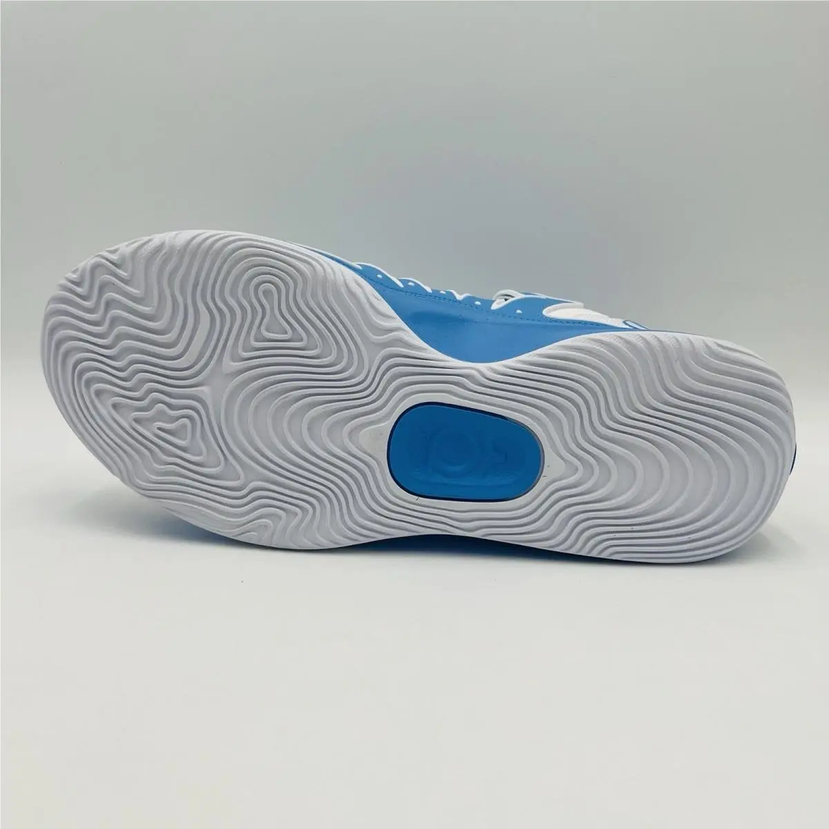 Nike shoes - Nike KD 18 - IH5096-108 - Blue 5