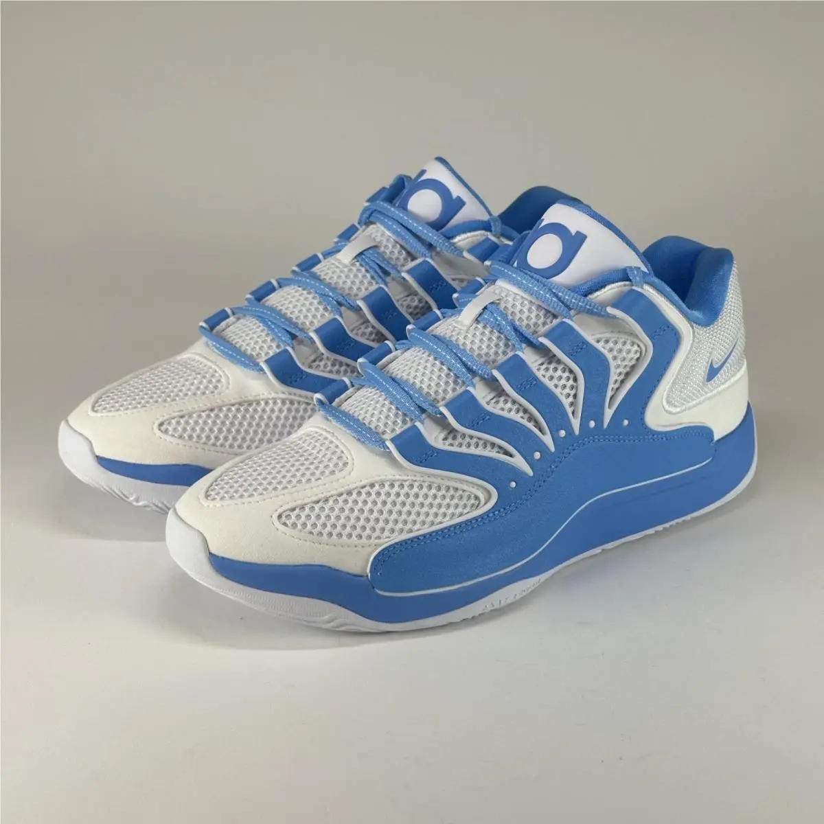 Nike shoes - Nike KD - IH5096-108 - Blue 2