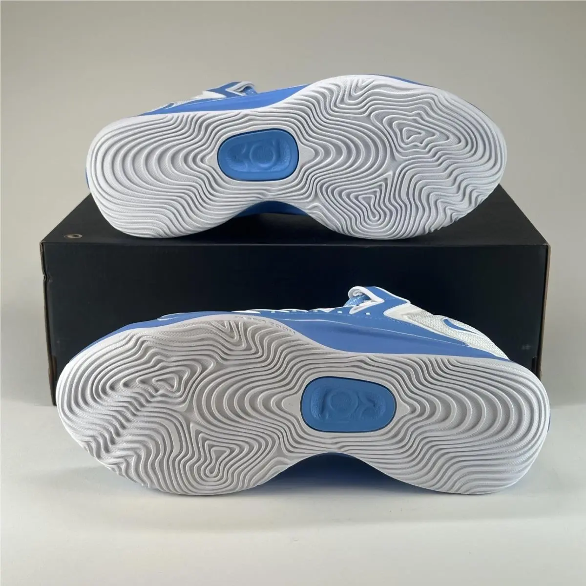 Nike shoes - Nike KD - IH5096-108 - Blue 6