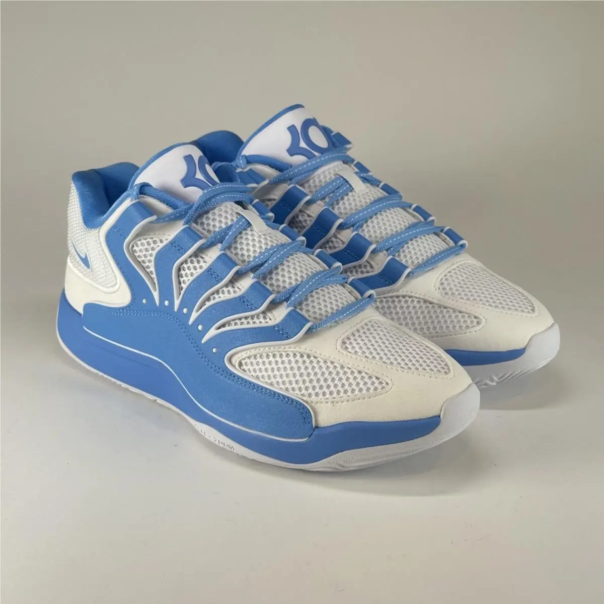 Nike shoes - Nike KD - IH5096-108 - Blue 0