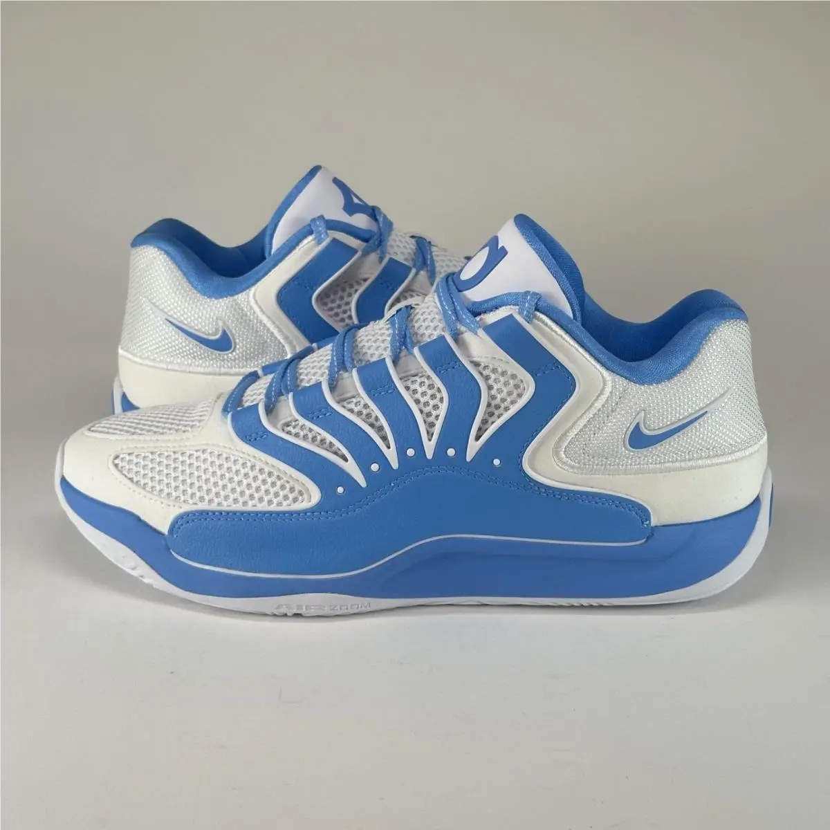 Nike shoes - Nike KD - IH5096-108 - Blue 3