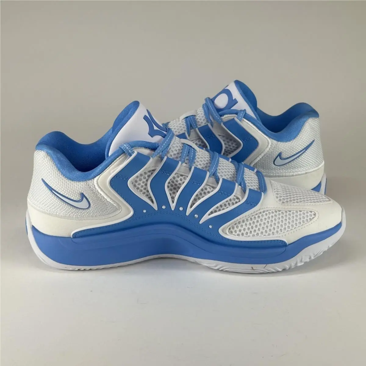 Nike shoes - Nike KD - IH5096-108 - Blue 4