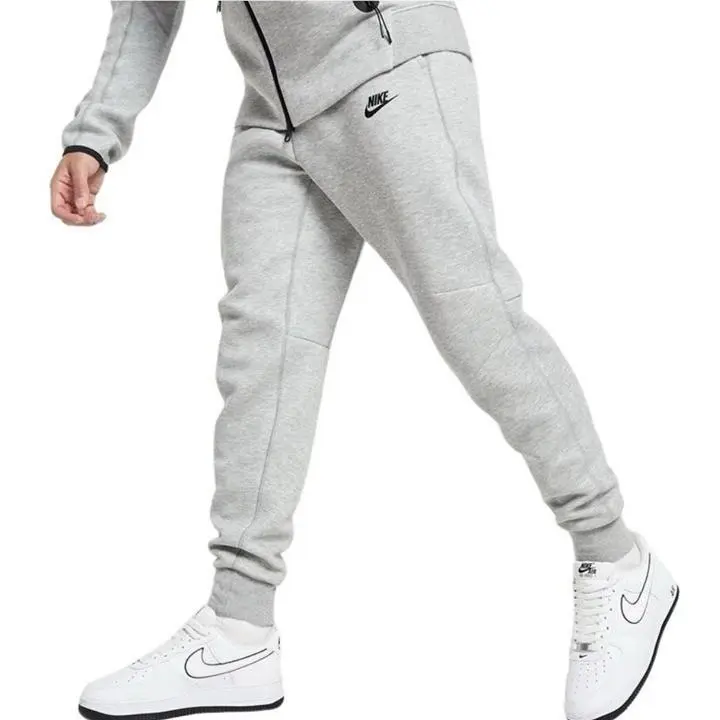 Nike clothing - Gray 1