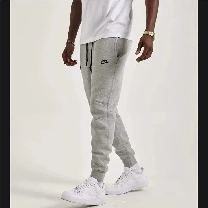 Nike clothing - Gray 0