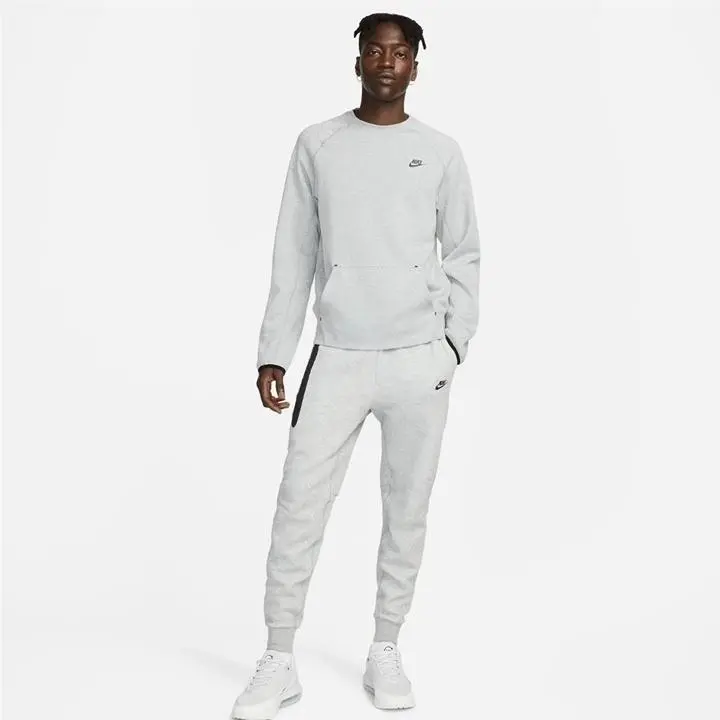 Nike clothing - Gray 2