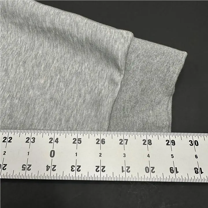 Nike clothing - Gray 6