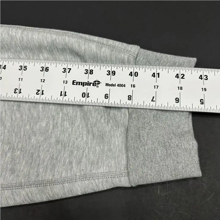 Nike clothing - Gray 7