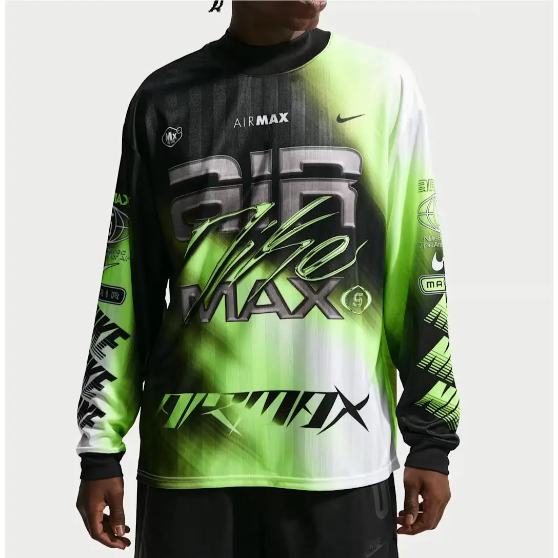 Nike clothing - Nike Dri-Fit - Green 0
