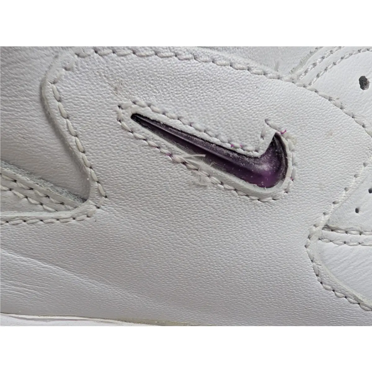 Nike shoes - Nike Cross Trainer - Cross Trainer - White 9