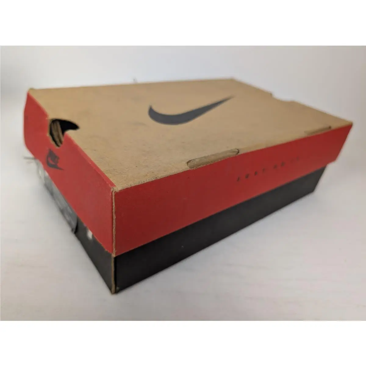 Nike shoes - Nike Cross Trainer - Cross Trainer - White 14