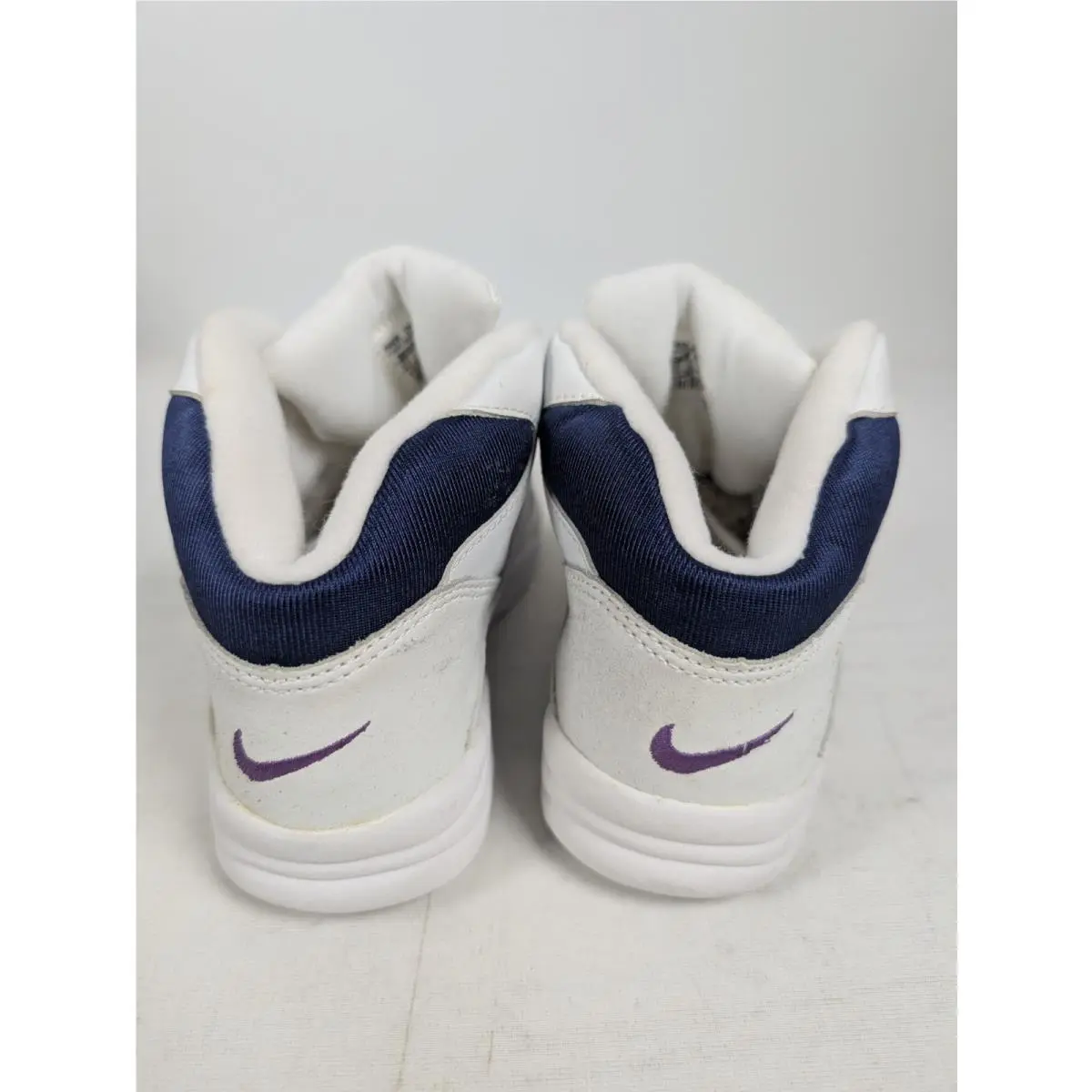 Nike shoes - Nike Cross Trainer - Cross Trainer - White 2