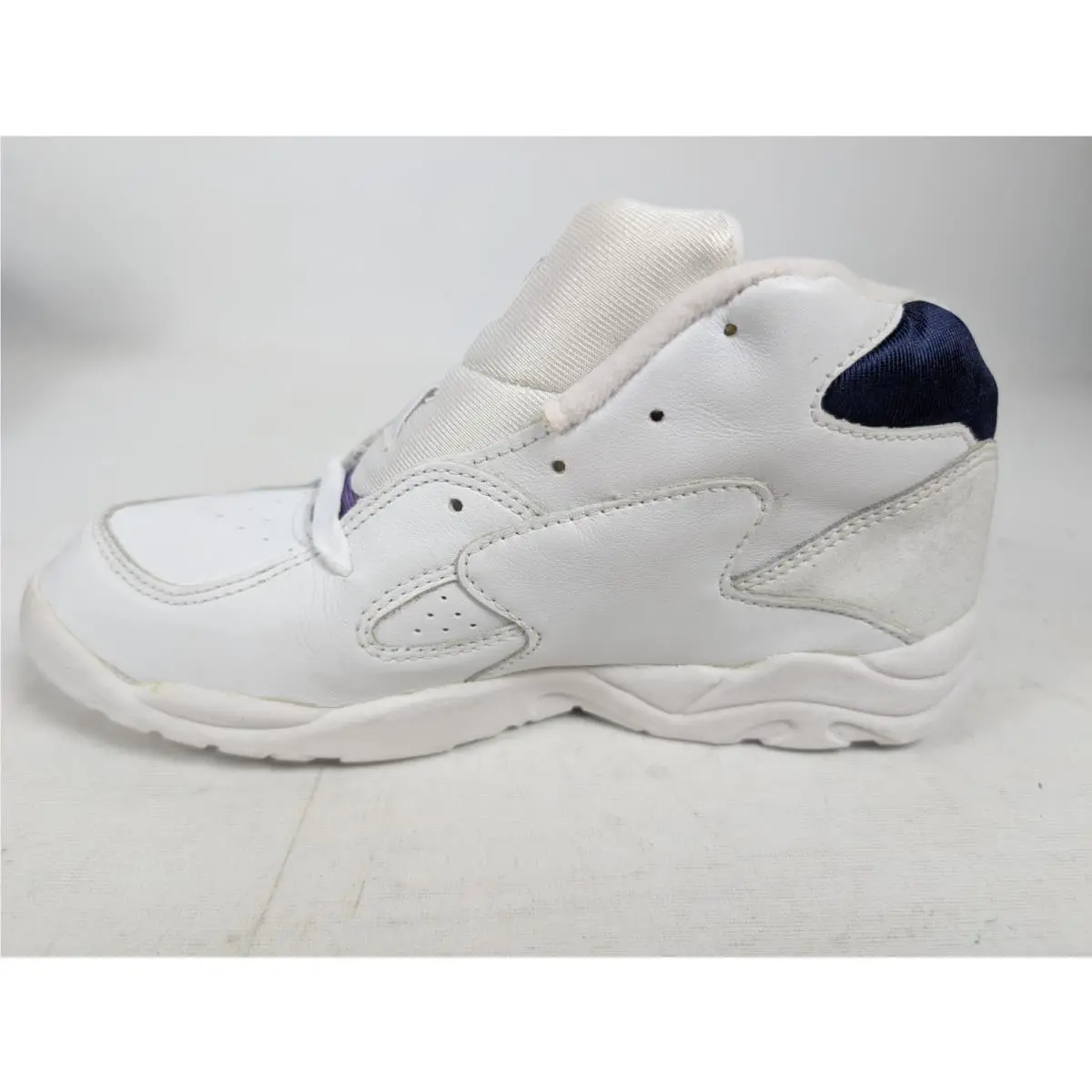 Nike shoes - Nike Cross Trainer - Cross Trainer - White 4