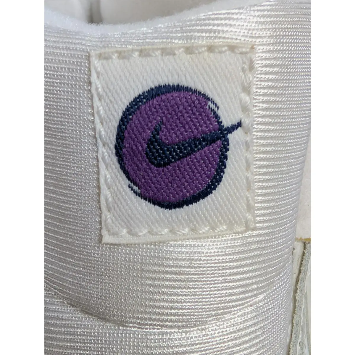 Nike shoes - Nike Cross Trainer - Cross Trainer - White 8