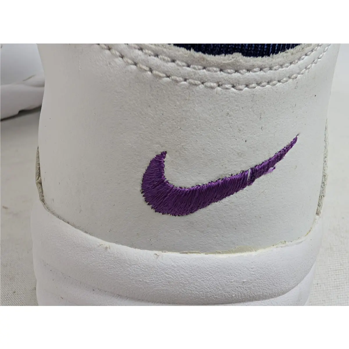 Nike shoes - Nike Cross Trainer - Cross Trainer - White 10