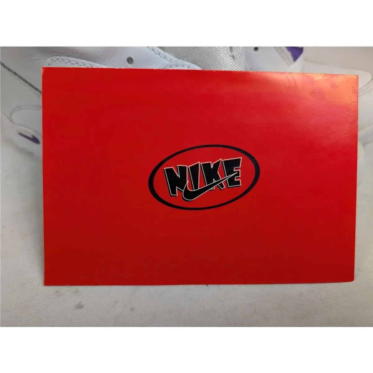 Nike shoes - Nike Cross Trainer - Cross Trainer - White 11