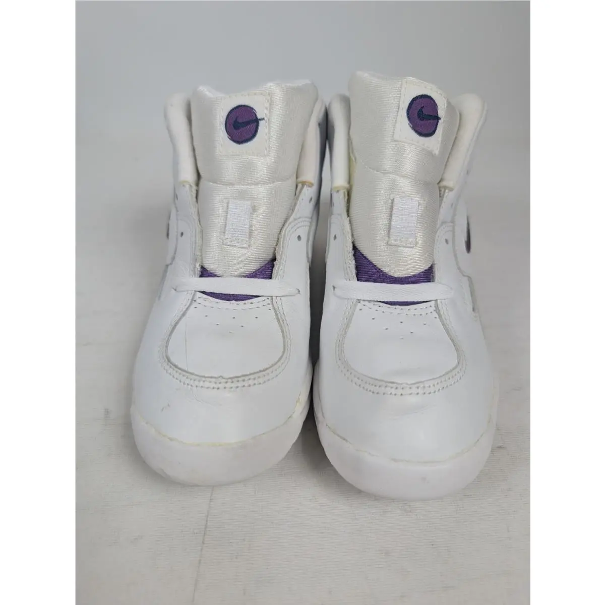 Nike shoes - Nike Cross Trainer - Cross Trainer - White 1