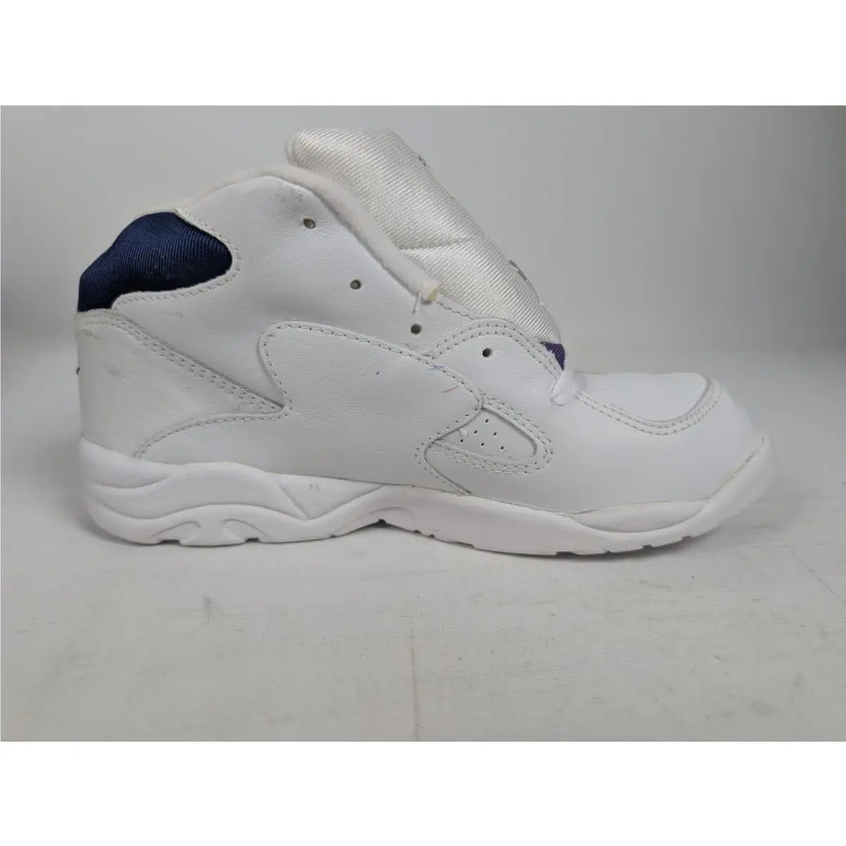 Nike shoes - Nike Cross Trainer - Cross Trainer - White 3
