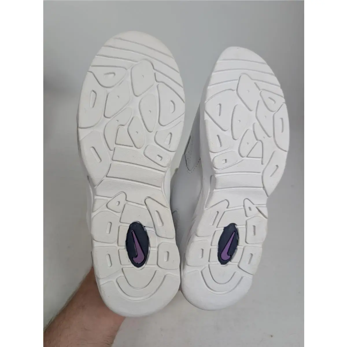 Nike shoes - Nike Cross Trainer - Cross Trainer - White 6