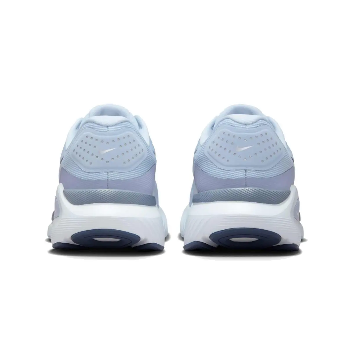 Nike shoes - Nike Structure 26 - Structure - HJ1102-401 - Light Armory Blue/Ashen Slate/Football Grey/Diffused Blue (UPC: 198486146272) 2