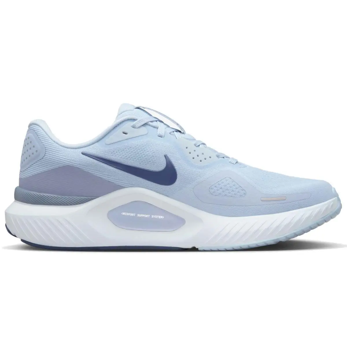 Nike shoes - Nike Structure 26 - Structure - HJ1102-401 - Light Armory Blue/Ashen Slate/Football Grey/Diffused Blue (UPC: 198486146272) 5