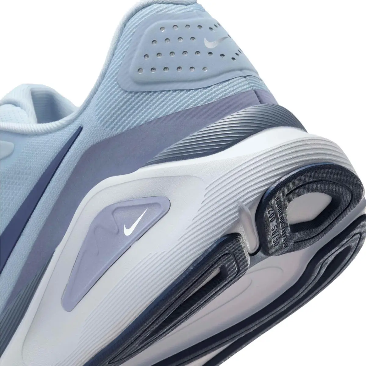 Nike shoes - Nike Structure 26 - Structure - HJ1102-401 - Light Armory Blue/Ashen Slate/Football Grey/Diffused Blue (UPC: 198486146272) 7