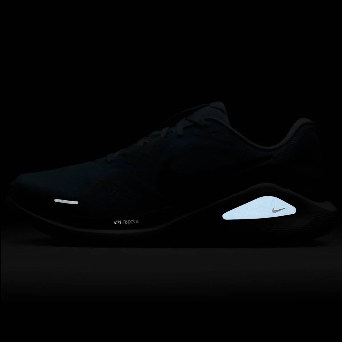 Nike shoes - Nike Structure 26 - Structure - HJ1102-401 - Light Armory Blue/Ashen Slate/Football Grey/Diffused Blue (UPC: 198486146272) 9