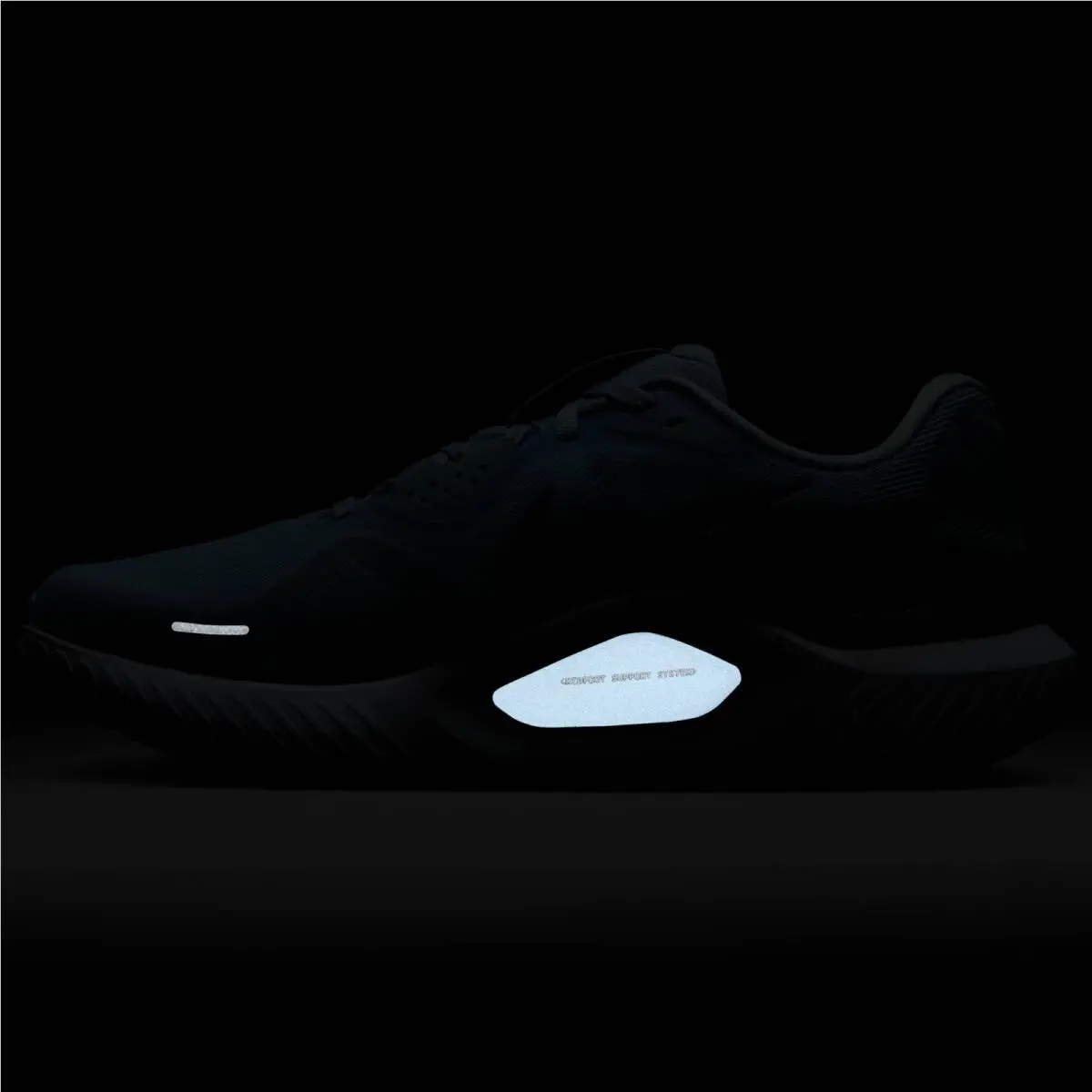 Nike shoes - Nike Structure 26 - Structure - HJ1102-401 - Light Armory Blue/Ashen Slate/Football Grey/Diffused Blue (UPC: 198486146272) 10